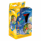 Pustefix - Pustefix multi bubble trompet met bellenblaas
