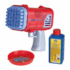 Pustefix - Pustefix bubble party bazooka met bellenblaas