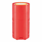 Pustefix bubble fireworks met bellenblaas