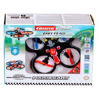 Carrera - rc mario kart - mini mario- copter