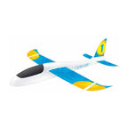 Revell - flying action - victory glider foam vliegtuig