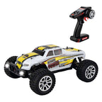 Carrera rc 2,4ghz offroad pickup expert rc 1:10 - 50 km u