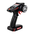 Carrera rc 2,4ghz offroad pickup expert rc 1:10 - 50 km u