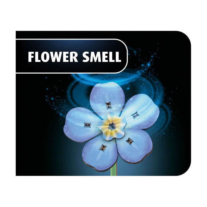 Revell - creative wood art flowers blossom festival - 360dlg.