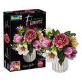 Revell - creative wood art flowers flower garden - 181dlg.