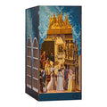 Revell - tiny adventures book nook bridgerton the duke and i - 136dlg.