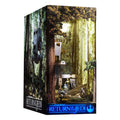 Revell - tiny adventures book nook star wars trench run