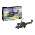 Revell - modelbouwpakket westland puma hc.1 1:144 - 70dlg.