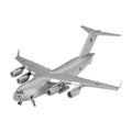 Revell - modelbouwpakket boeing c-17a globemaster iii 1:144 - 137dlg.