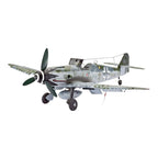 Revell - modelbouwpakket messerschmitt bf109g-10 erla 1:32 - 147dlg