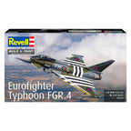 Revell - modelbouwpakket eurofighter typhoon fgr.4 1:48 - 228dlg.