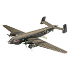 Revell - modelbouwpakket junkers ju 290a-5 'seeadler' 1:72 - 299dlg