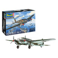 Revell - modelbouwpakket heinkel he 111p-1 1:32 - 433dlg.