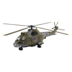 Revell modelbouwpakket sa 330 westland puma hc.1 1:32 - 160dlg.