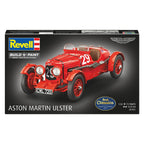Revell - modelbouwpakket aston martin ulster 1:32 - 72dlg.