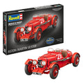 Revell - modelbouwpakket aston martin ulster 1:32 - 72dlg.