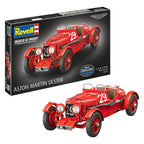 Revell - modelbouwpakket aston martin ulster 1:32 - 72dlg.