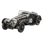 Revell - modelbouwpakket jaguar ss 100 1:32 - 71dlg.