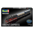Revell modelbouwpakket orient express 1:87 - 366dlg.