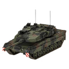 Revell - modelbouwpakket leopard 2a7a1 1:35 - 392dlg.