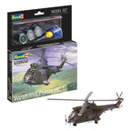 Revell - modelbouwpakket westland puma hc.1 1:144 - 68dlg.
