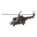 Revell - modelbouwpakket westland puma hc.1 1:144 - 68dlg.