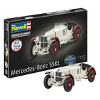 Revell modelbouwpakket starter kit mercedes-benz sskl 1:32 - 79dlg.