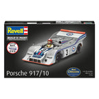 Revell - modelbouwpakket starter kit porsche 917/10 1:32 - 64dlg.