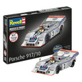 Revell - modelbouwpakket starter kit porsche 917/10 1:32 - 64dlg.
