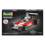 Revell modelbouwpakket starter kit surtees ts16 03 1:32 - 78dlg.