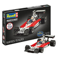 Revell modelbouwpakket starter kit surtees ts16 03 1:32 - 78dlg.