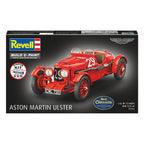 Revell - modelbouwpakket starter kit aston martin ulster 1:32 - 72dlg.