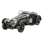 Revell - modelbouwpakket starter kit jaguar ss 100 1:32 - 75dlg.
