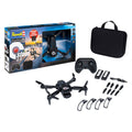 Revell - rc 24ghz quadrocopter go! stunt 2.0