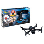 Revell - rc 24ghz quadrocopter go! stunt 2.0