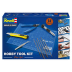 Revell - hobby tool kit pro - 14dlg.