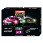 Carrera - digital racebaan super showdown - 1:24