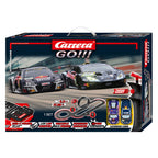 Carrera - go!!! racebaan red bull gt3 set