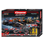 Carrera - go!!! racebaan championship rivals