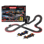 Carrera - go!!! racebaan championship rivals