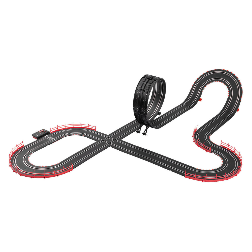 Carrera - go!!! racebaan championship rivals