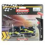Carrera - go!!! porsche 992 gt3 cup huber racing no.14 - 1:43
