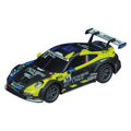 Carrera - go!!! porsche 992 gt3 cup huber racing no.14 - 1:43
