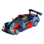 Carrera - go!!! bmw m4 gt3 safety car - 1:43