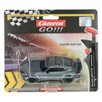Carrera - go!!! amg mercedes gt (colour tbd) - 1:43