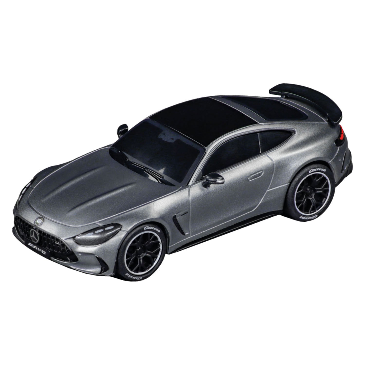 Carrera - go!!! amg mercedes gt (colour tbd) - 1:43