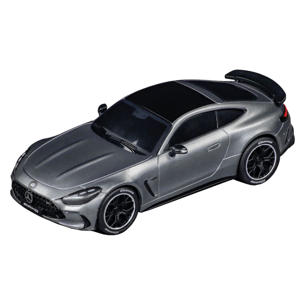 Carrera - go!!! amg mercedes gt (colour tbd) - 1:43