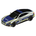 Carrera - go!!! audi e-tron gt - police - 1:43