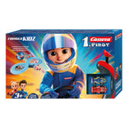 Carrera - first racebaan formula kids