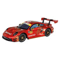 Carrera - hybrid porsche 911 gt3 r absolute racing no.25 macao gp 2024 - 1:50